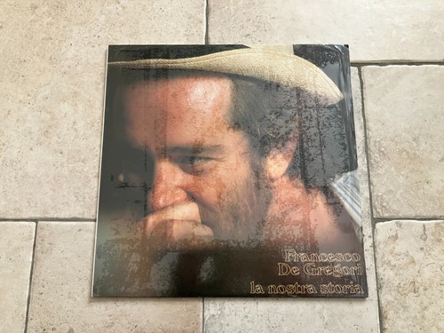 Francesco gregori la - gregori, _