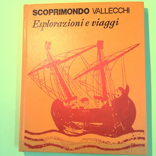 Esplorazioni viaggi - e,