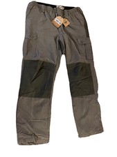 pantalone uomo Caccia Sport