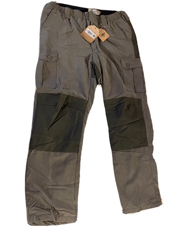 Pantalone uomo caccia sport - pantalone,
