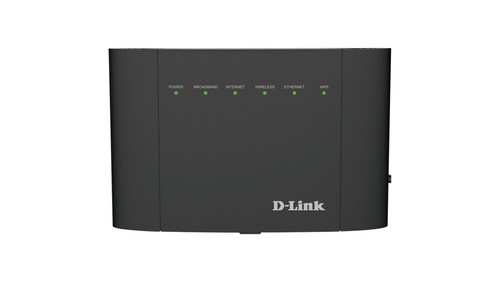 Router adsl link dsl 3782 - router,