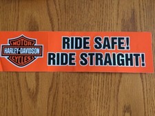 INSEGNA ADESIVA PARAURTI