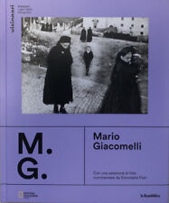Mario Giacomelli - [Gedi]