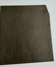 SOLO CUSTODIA PROTETTIVA PER ALBUM " CARTELLA MAXI " MASTERPHIL VERDE COLLEZIONE