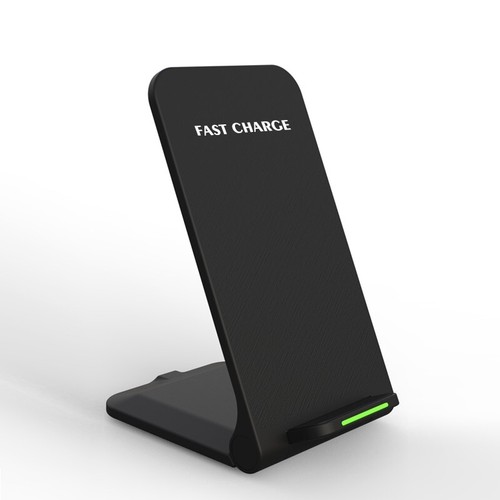 Caricabatteria wireless fast - caricabatteria,