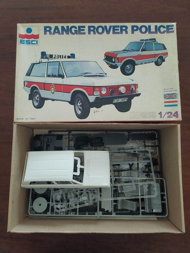 213b kit esci - esci, rover