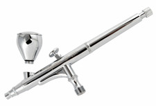 Sparmax SP-20X Aerografo Con Manico Preimpostato (Rif: SP-20X)