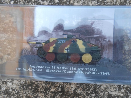 JAGDPANZER