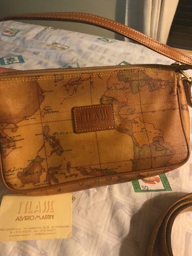 Alviero martini borsa - alviero,