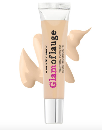 Hard candy glamoflauge 487 - hard,