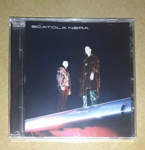 Gemitaiz madman scatola - &,