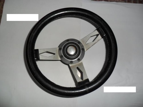 Fiat 500 mini volante - mini, oba