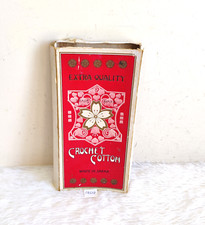 1940s Vintage Fiore Marca