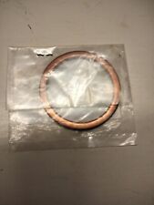 Kawasaki Kx 125 Anni 90 Guarnizione Scarico ORIGINALE Cod 11060-1370 110601370