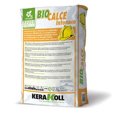 Kerakoll BIOCALCE INTONACO