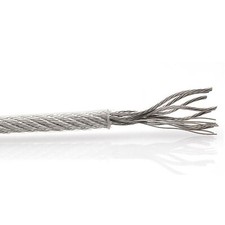 Cavo fune metallica 0,8 mm -