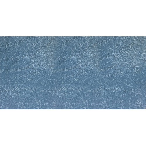 Ecopelle nautica celeste - ecopelle, linea