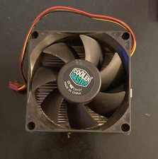 CPU AMD ATHLON 64 3500+ CON DISSIPATORE E VENTOLA (A/N 3500+) usato