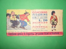 🔴 ARCIBALDO PETRONILLA N°