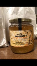 honey Millefiori Di Montagna