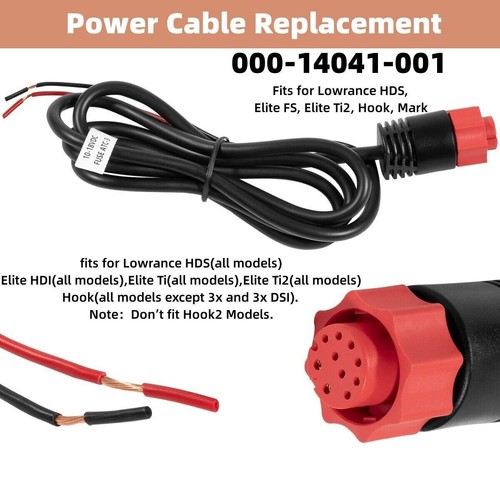 000 14041 001 hds elite - 000-14041-001, hds/elite/hook