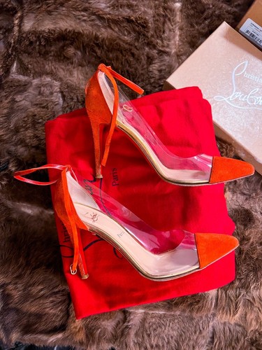Christian louboutin 10 - 39,5,