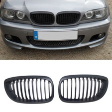 Griglia griglia renale nera