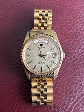 Orologio Uomo Nivada Grenchen