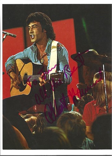 Xx3404 albert hammond - xx3404/,