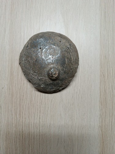 Palla cannone - di,
