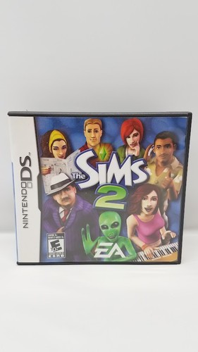The sims videogioco - 2,