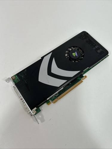 Nvidia geforce 8800gt - nvidia, mb
