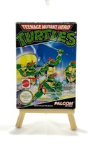 Teenage Mutant Hero Turtles