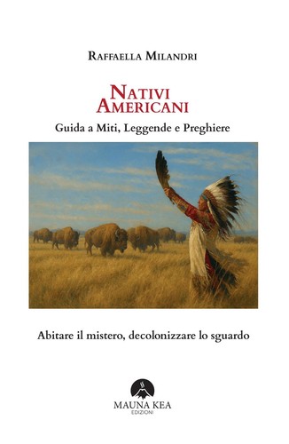 Nativi americani guida a - nativi,