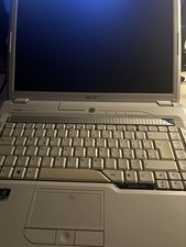 Notebook Acer Aspire 5920G -