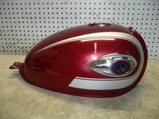 Kawasaki 22 25 2022 W800 Gas