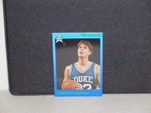 Christian laettner uniforme - christian,