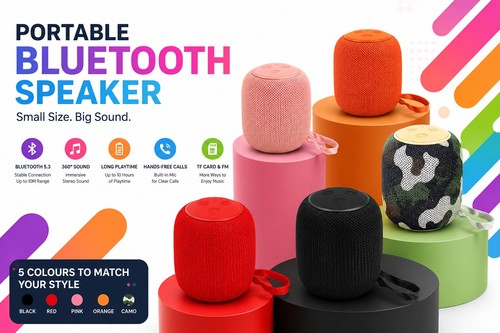 Altoparlante bluetooth - altoparlante,