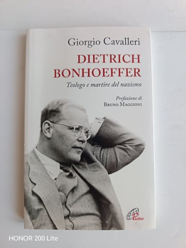 Giorgio cavalleri dietrich - cavalleri,