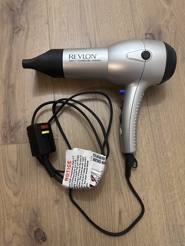 Revlon asciugacapelli perfetto - revlon,