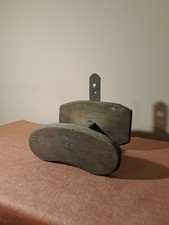 Appendiabiti antico legno