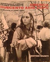 America duecento anni dopo - america,