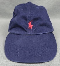 Cappello Polo Ralph Lauren