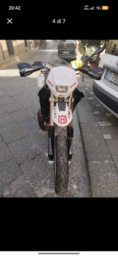 Forcelle piastre husqvarna - e,