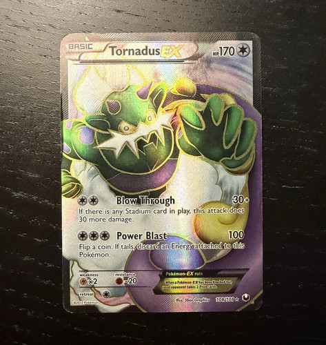 Tornadus 108 dark - tornadus, 108/108