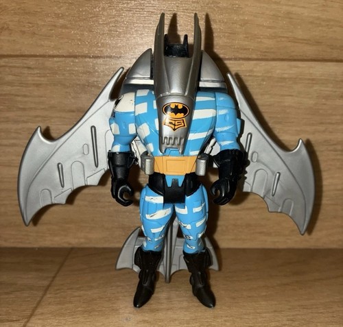 Batman the animated - animated,