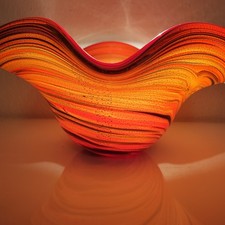 Vetro di Murano 4 kg