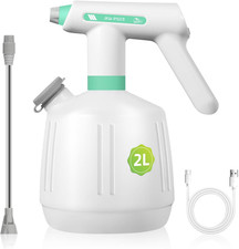 Spruzzatore Elettrico