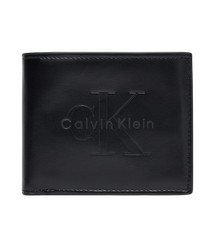 Portafoglio Uomo Calvin Klein