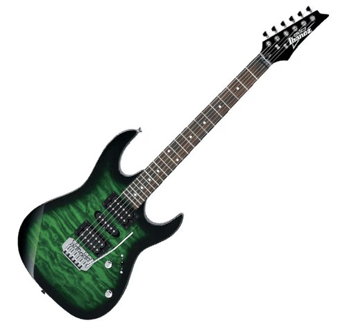 Ibanez grx70qa gio chitarra - grx70qa,
